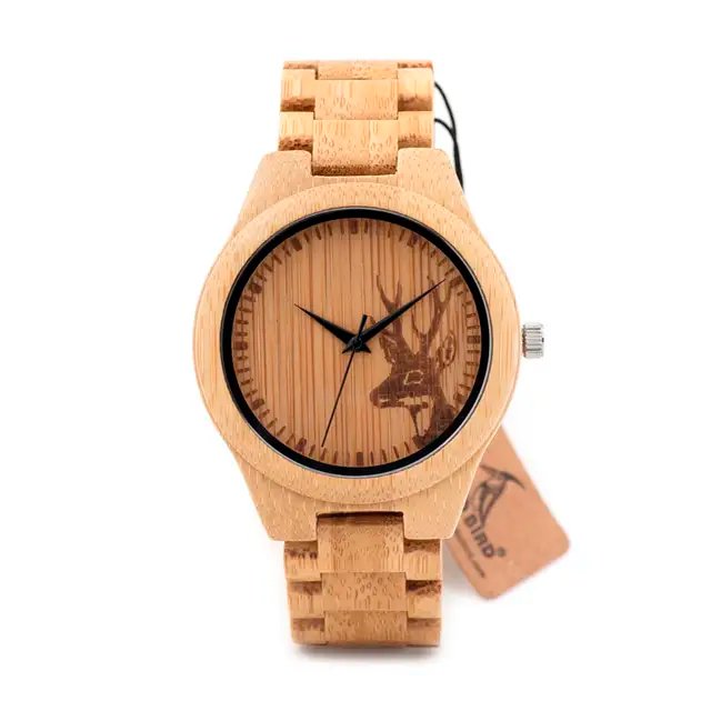 Wooden Watches