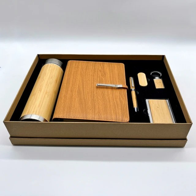 Your Brand, Engraved in Every Detail