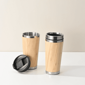 Bamboo Mug