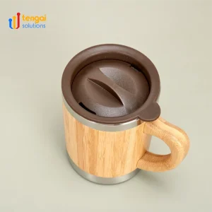 Bamboo Mug