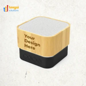 Mini Bluetooth Speaker