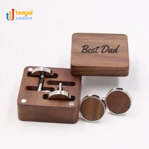 Men's Cufflinks