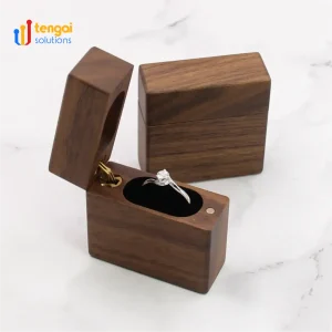 Engagement Ring Box