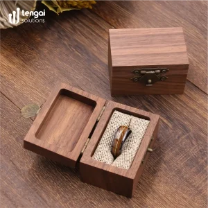 Engagement Ring Box