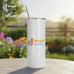 Stainless Steel Bottle