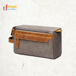 Toiletry Bag